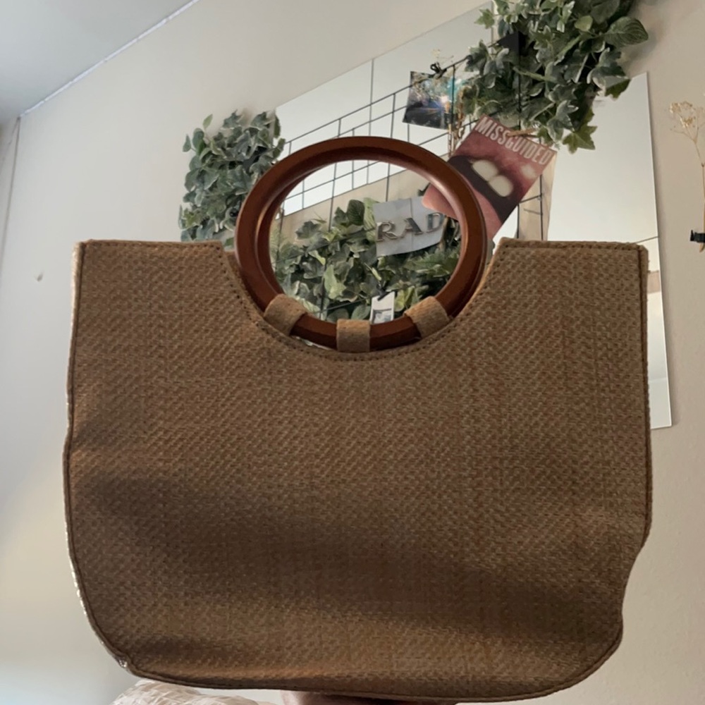 VINTAGE Volkswagen Bag